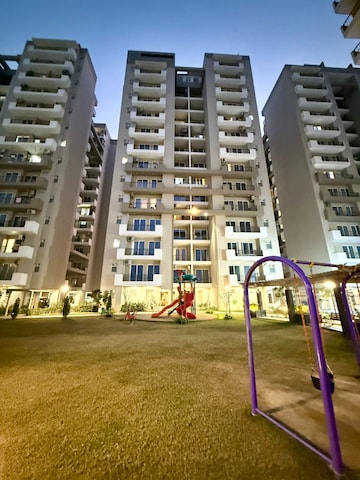 2 BHK Apartment – Exterior View View at Artique Uptown Skylla, International Airport Road - for Rent