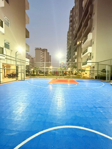 Swimming Pool in 2 BHK Apartment at Artique Uptown Skylla, International Airport Road – for Rent