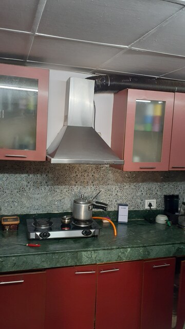 2 BHK Apartment For Sale in TDI City Kingsbury, Kundli