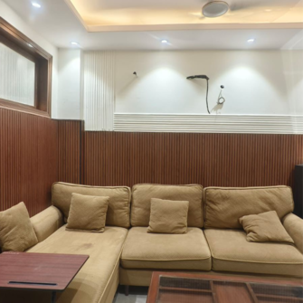 1 BHK Builder Floor For Rent in Lajpat Nagar ii Delhi  8129164