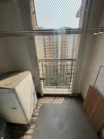Bathroom in 2.5 BHK Apartment at Lodha Splendora, Ghodbunder Road – for Rent