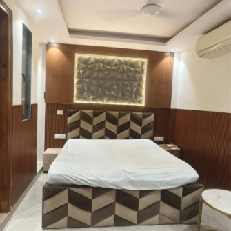 1 BHK Builder Floor For Rent in Lajpat Nagar ii Delhi  8129164