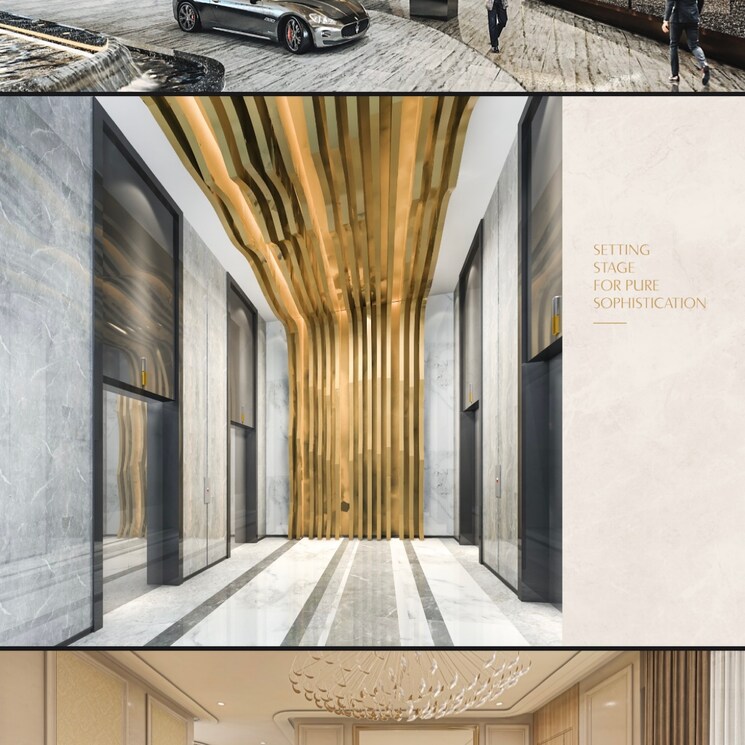 Other, mullanpur 5 Bedroom 4390 Sq.Ft. Apartment In Mullanpur Mohali 8129169