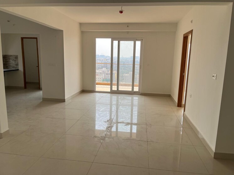 Room, indis-viva-city 3 Bedroom 2566 Sq.Ft. Apartment In Kondapur Hyderabad 8129163