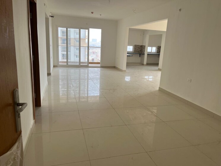 Room, indis-viva-city 3 Bedroom 2566 Sq.Ft. Apartment In Kondapur Hyderabad 8129163