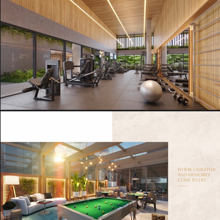 Exterior View, mullanpur 5 Bedroom 4390 Sq.Ft. Apartment In Mullanpur Mohali 8129169