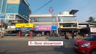 Commercial Showroom 3200 Sq.Ft. For Rent in Edappally Kochi  8129146