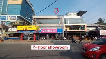 Commercial Showroom 3200 Sq.Ft. For Rent in Edappally Kochi  8129146