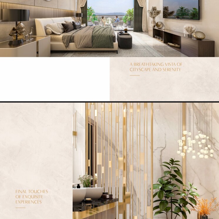 Exterior View, mullanpur 5 Bedroom 4390 Sq.Ft. Apartment In Mullanpur Mohali 8129169