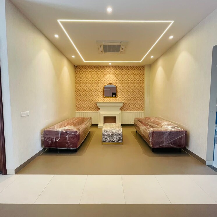 Living Room, allwin-el-spazia 3.5 Bedroom 2284 Sq.Ft. Apartment In Nagla Road Zirakpur 8129173