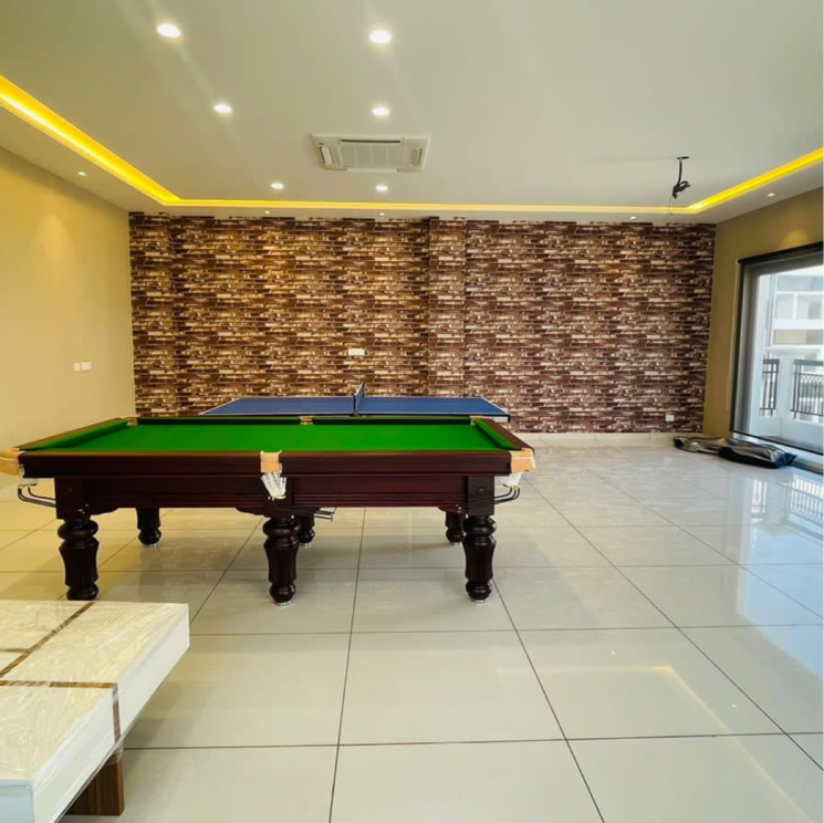 Team Area, allwin-el-spazia 3.5 Bedroom 2284 Sq.Ft. Apartment In Nagla Road Zirakpur 8129173