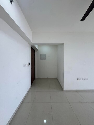 Building Lobby in 2 BHK Apartment at Lodha Splendora Phase II, Ghodbunder Road – for Sale
