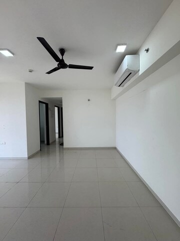 Building Lobby in 2 BHK Apartment at Lodha Splendora Phase II, Ghodbunder Road – for Sale