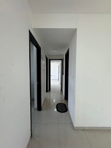 Building Lobby in 2 BHK Apartment at Lodha Splendora Phase II, Ghodbunder Road – for Sale