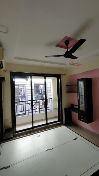 2 BHK Apartment For Rent in Jai Mata Di Complex Kalher Thane  8129190