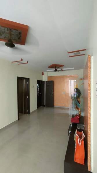 2 BHK Apartment For Rent in Jai Mata Di Complex Kalher Thane  8129190