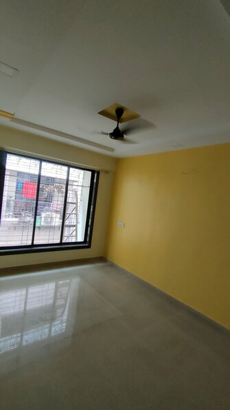 2 BHK Apartment For Rent in Jai Mata Di Complex Kalher Thane  8129190