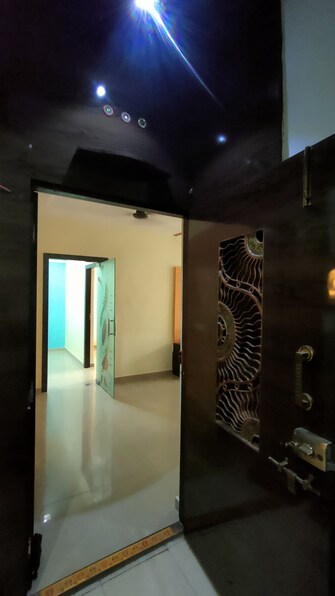 2 BHK Apartment For Rent in Jai Mata Di Complex Kalher Thane  8129190