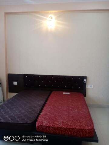 Bedroom in 3 BHK Builder Floor at Siddharth Nagar – for Rent