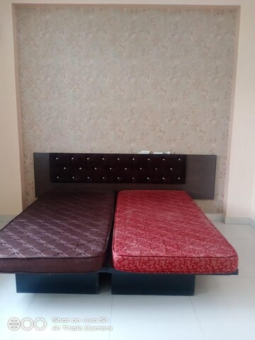 Bedroom in 3 BHK Builder Floor at Siddharth Nagar – for Rent