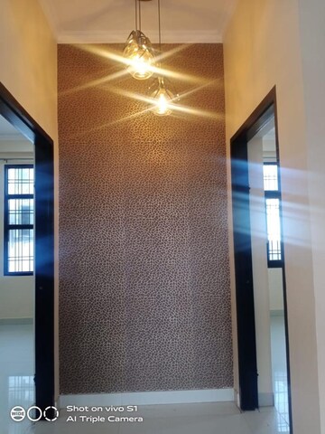 Building Lobby in 3 BHK Builder Floor at Siddharth Nagar – for Rent