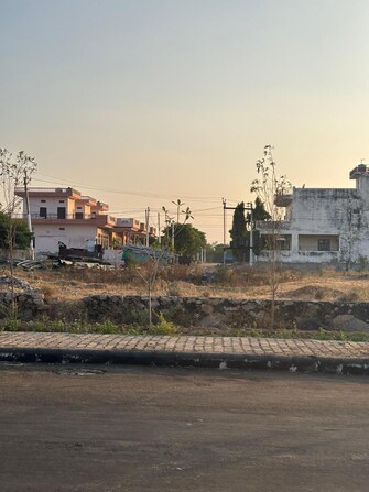 Plot For Resale in Ranka Sachivalaya Enclave Ajmer Road Jaipur  8129183