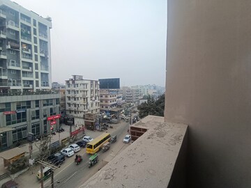  Office Space – Exterior View View at Gola Road - for Rent