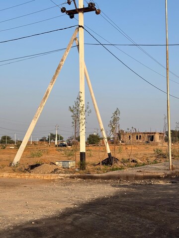 Plot Area in  Plot at Ranka Sachivalaya Enclave, Ajmer Road – for Sale