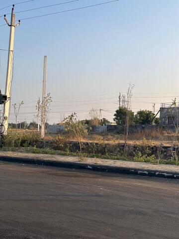 Plot Area in  Plot at Ranka Sachivalaya Enclave, Ajmer Road – for Sale