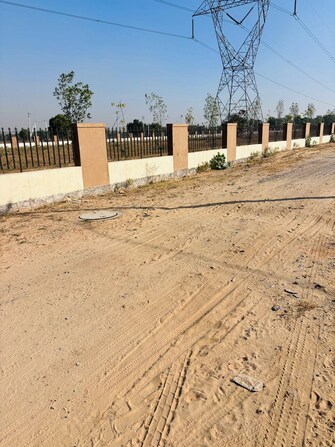 Plot For Resale in Ranka Sachivalaya Enclave Ajmer Road Jaipur  8129183