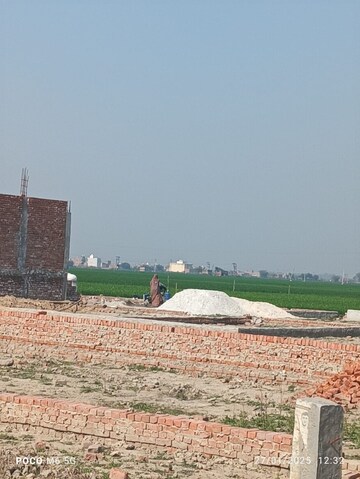 Plot Area in  Plot at Neharpar – for Sale