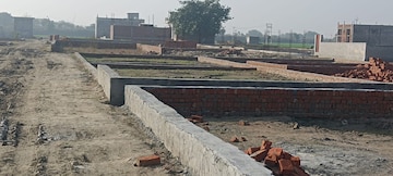  Plot For Sale in Neharpar