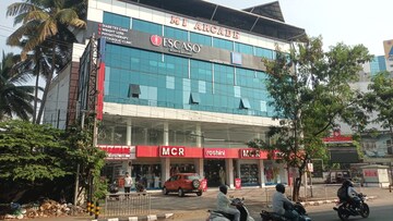  Office Space – Exterior View View at Edapally - for Rent