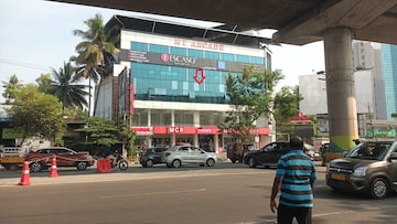 Commercial Office Space 2600 Sq.Ft. For Rent in Edapally Kochi  8129187