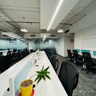 Commercial Co-working Space 2700 Sq.Ft. For Rent in Suncity Gurgaon  8129201