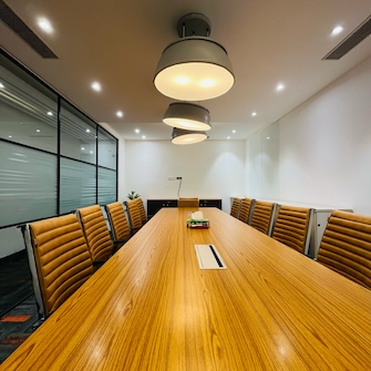 Commercial Co-working Space 2700 Sq.Ft. For Rent in Suncity Gurgaon  8129201