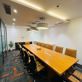 Commercial Co-working Space 2700 Sq.Ft. For Rent in Suncity Gurgaon  8129201