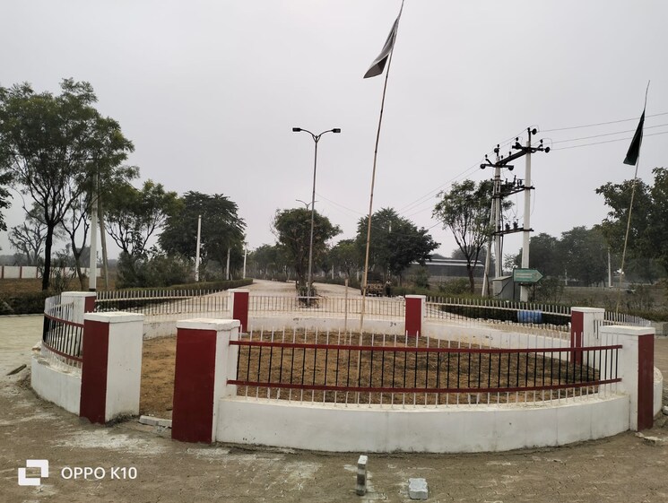 Exterior View, mahindra-world-city-jaipur  100 Sq.Yd. Plot In Kalwara Jaipur 8129192