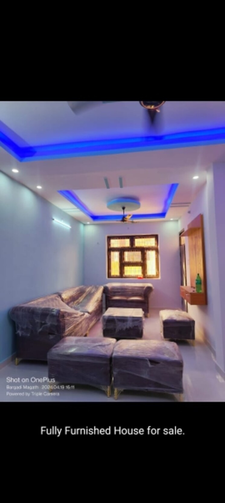 Living Room, sitapur road 2 Bedroom 670 Sq.Ft. Independent House In Sitapur Road Lucknow 8129208