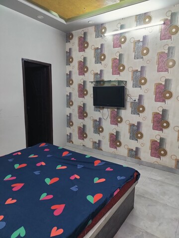 Bedroom in 3 BHK Villa at Siddharth Nagar – for Rent