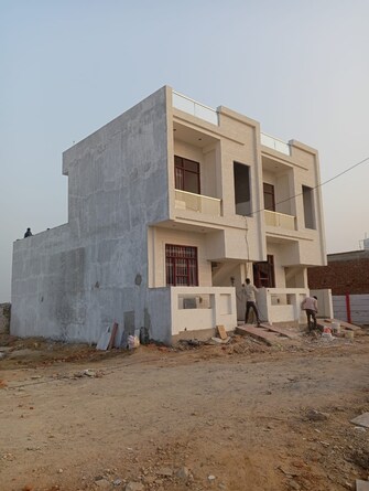 3 BHK Villa For Resale in RLB Pride Sanganer Jaipur  8129209