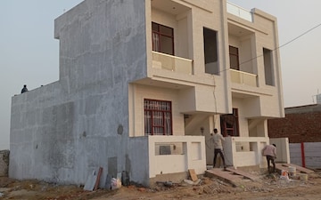 3 BHK Villa For Sale in RLB Pride, Sanganer