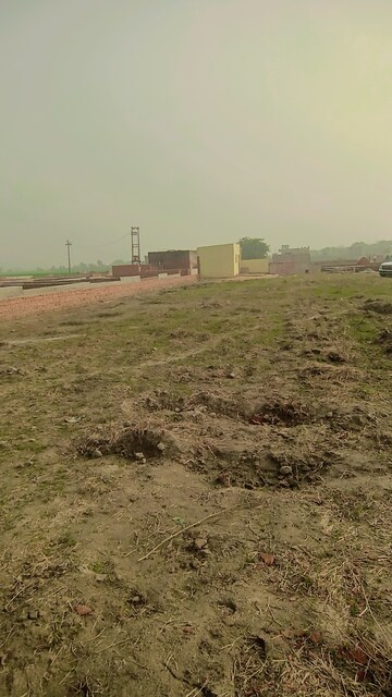 Plot Area in  Plot at Bhopani Village – for Sale