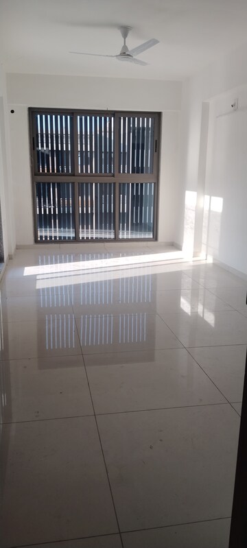 Balcony in 3 BHK Penthouse at Vaishnodevi Circle – for Rent