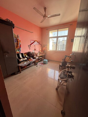 Living Room in 3 BHK Apartment at Mahagun Mywoods, Sector 16c Greater Noida – for Sale