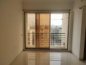 1 BHK Apartment For Rent in Neelkanth Sparkle Ghansoli Navi Mumbai  8129222