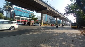  Showroom – Exterior View View at Edapally - for Rent