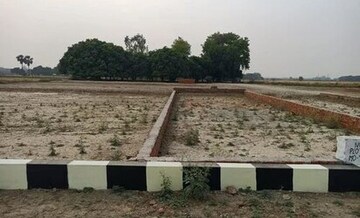  Plot For Sale in Sikandrabad
