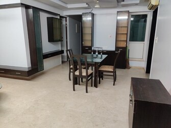 3 BHK Apartment For Rent in Hiranandani Meadows Manpada Thane  8129227