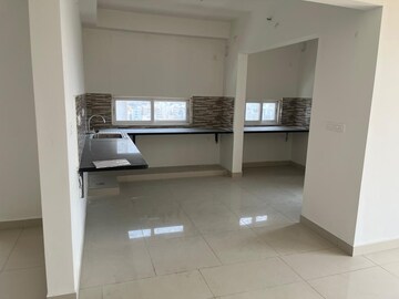 Kitchen in 3 BHK Apartment at INDIS Viva City, Kondapur – for Sale